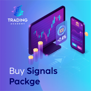 “Signals Subscription” Six-Month Signals Subscription (without a course)